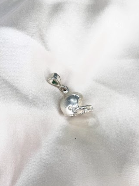 Dije Casco de Fútbol Americano